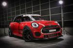 Mini Cooper S JCW Challenge 2016 года